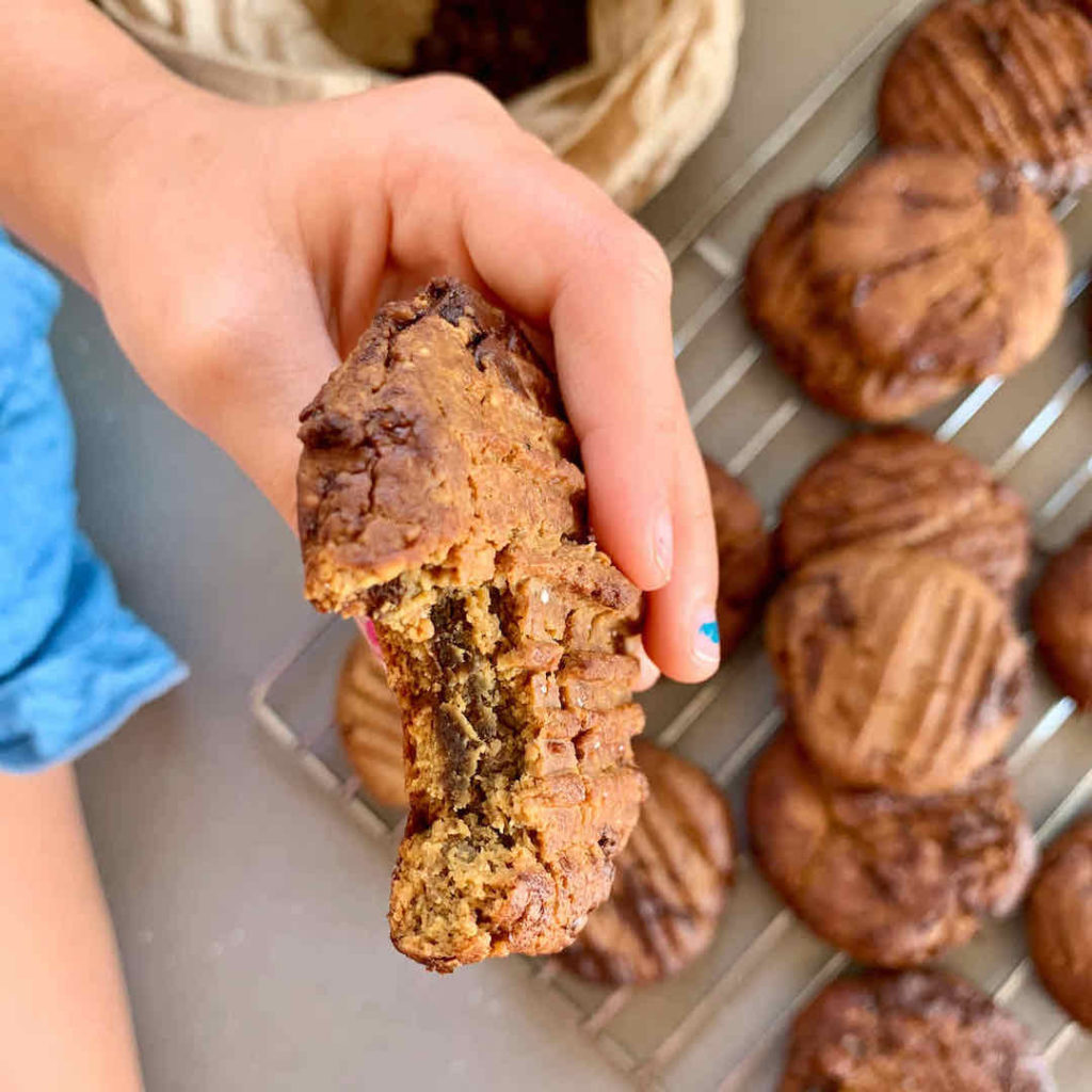 chickpea_peanut_butter_cookie_in_hand