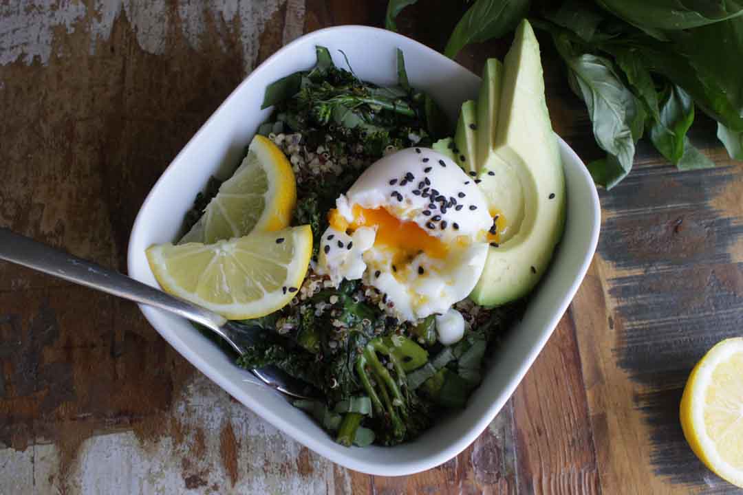 Greens-Quiona-Bowl-with-egg