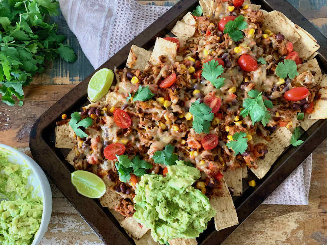 Veggie-loaded-nachos