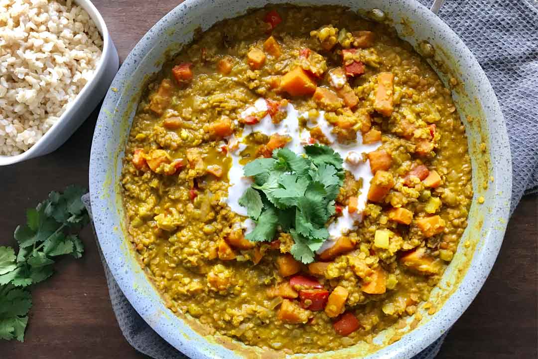 creamy-sweet-potato-daal