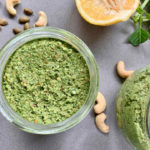 watercress-basil-pesto-jars