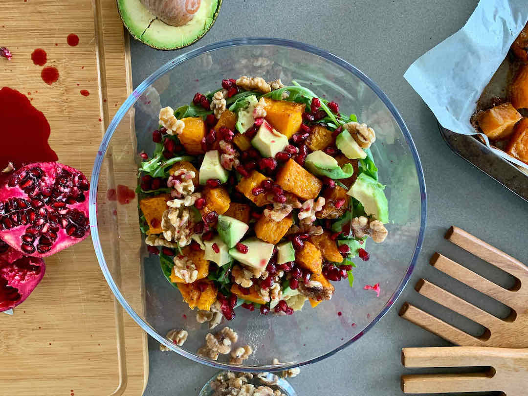 Feed_Your_Happiness_Pomegranate_salad